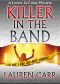 [Lovers in Crime 03] • Killer in the Band